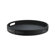 Lazy Susan USA Round Serving Tray
