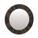 Lazy Susan USA Buffalo Horn Mirror