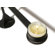 Tom Dixon Spin Table Candelabra