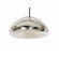 Tom Dixon Void Pendant