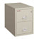 Fire King 2-Hour Rated Two-Drawer Vertical Letter File