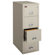 Fire King Three-Drawer Legal Protection Plus Safe-In-A-File