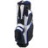 Blue Power Phantom Golf Bag