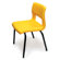 McCourt Manufacturing ErgoStack 12" Plastic Classroom Chair