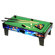 Voit Table Top Billiards Game