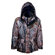 Lucky Bums Kid's 3 in 1 Waterproof Parka