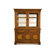 Legacy Classic Furniture Larkspur China Cabinet in Distressed Burnished Caramel