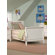 Legacy Classic Furniture Summer Breeze Low Poster Bed