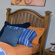 Legacy Classic Furniture Expedition Low Captain Bedroom Collection