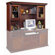 kathy ireland Home by Martin Furniture Huntington Club Right L-Shape Executive Desk