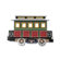 Jolee's Boutique Non-Adhesive Train Embellishment