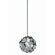 Terzani Orten'Zia Mini One Light Pendant