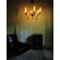 Terzani Virgins Six Light Pendant