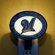 The Memory Company MLB Art Glass Nightlight