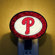 The Memory Company MLB Art Glass Nightlight