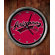The Memory Company NFL Chrome Clock