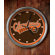 The Memory Company NFL Chrome Clock