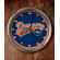 The Memory Company NFL Chrome Clock