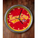 The Memory Company NFL Chrome Clock