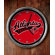 The Memory Company NFL Chrome Clock