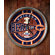 The Memory Company NFL Chrome Clock