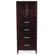 Modus Furniture Nevis 4 Drawer Gentleman's Chest