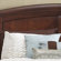 Modus Furniture Brighton Sleigh Bedroom Collection