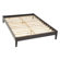 Modus Furniture Newport Simple Platform Bed