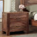 Modus Furniture Atria 2 Drawer Nightstand