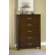 Modus Furniture Riva 5 Drawer Standard Chest