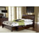 Modus Furniture Veneto Storage Panel Bed