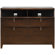 Modus Furniture Legend Wood 2 Drawer 2 Door Media Chest