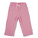 Baby Star Soy Organic Pant in Cotton Candy Pink