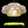 Artecnica Phrena Pendant in White