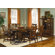 Lifestyle California Eureka Dining Table