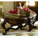 Michael Amini Chateau Beauvais Coffee Table Set