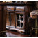 Michael Amini Oppulente Wall Bar in Sienna Spice