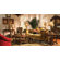 Michael Amini Palais Royale Coffee Table Set
