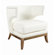Sunpan Modern Napoli Chair