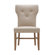 Sunpan Modern Prague Parsons Chair