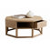 Sunpan Modern Orga Coffee Table