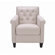 Sunpan Modern Library Armchair