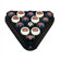 Wave 7 NCAA Pool Ball Set