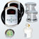 Steam Spa Advanced Royal Accessory Bundle Steam Generator