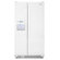 Whirlpool 22 cu. ft. In-Door-Ice System Side-By-Side Refrigerator