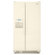 Whirlpool 22 cu. ft. In-Door-Ice System Side-By-Side Refrigerator
