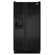 Whirlpool 25 cu. ft. Side-By-Side Refrigerator