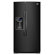 Whirlpool 25 cu. ft. Counter Depth Side-By-Side Refrigerator