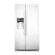 Whirlpool 25 cu. ft. Counter Depth Side-By-Side Refrigerator