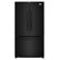 Whirlpool Gold Series 25 cu. ft. Energy Star Qualified French Door Bottom Mount Refrigerator